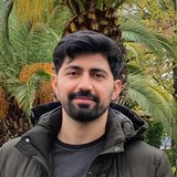 پروفایل حمیدرضا احمدی