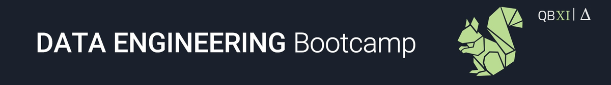 بوت‌کمپ مهندسی داده