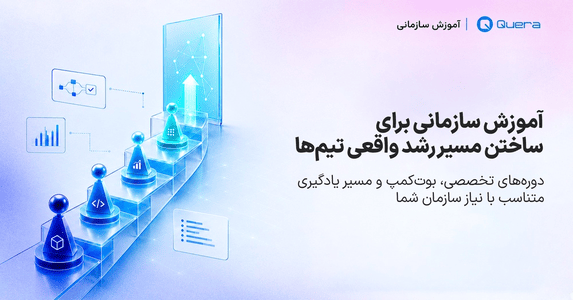 آموزش سازمانی کوئرا