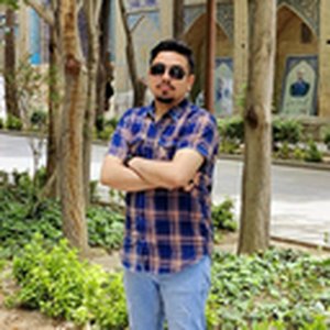 سید محمدسروش سجادی