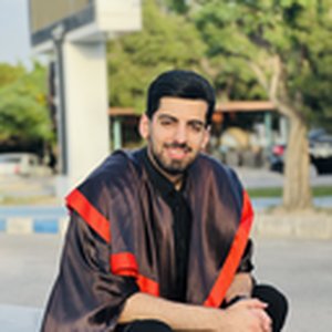 سید امیرحسین مهدویان