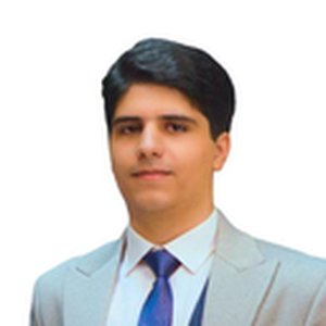 محمدمبین قوه‌عود
