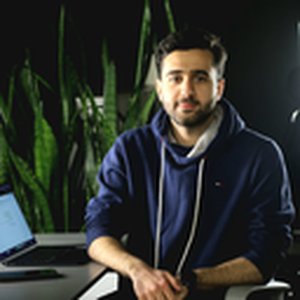 آروین حسن‌پور