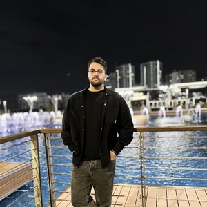 پوریا رحیمی