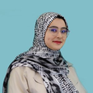 پروین میرزایی