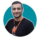 حمیدرضا کریمی