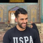 محمدطاها باقری‌فرد