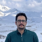 محسن کاشفی‌کیا