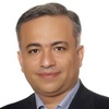 روزبه درگاهی