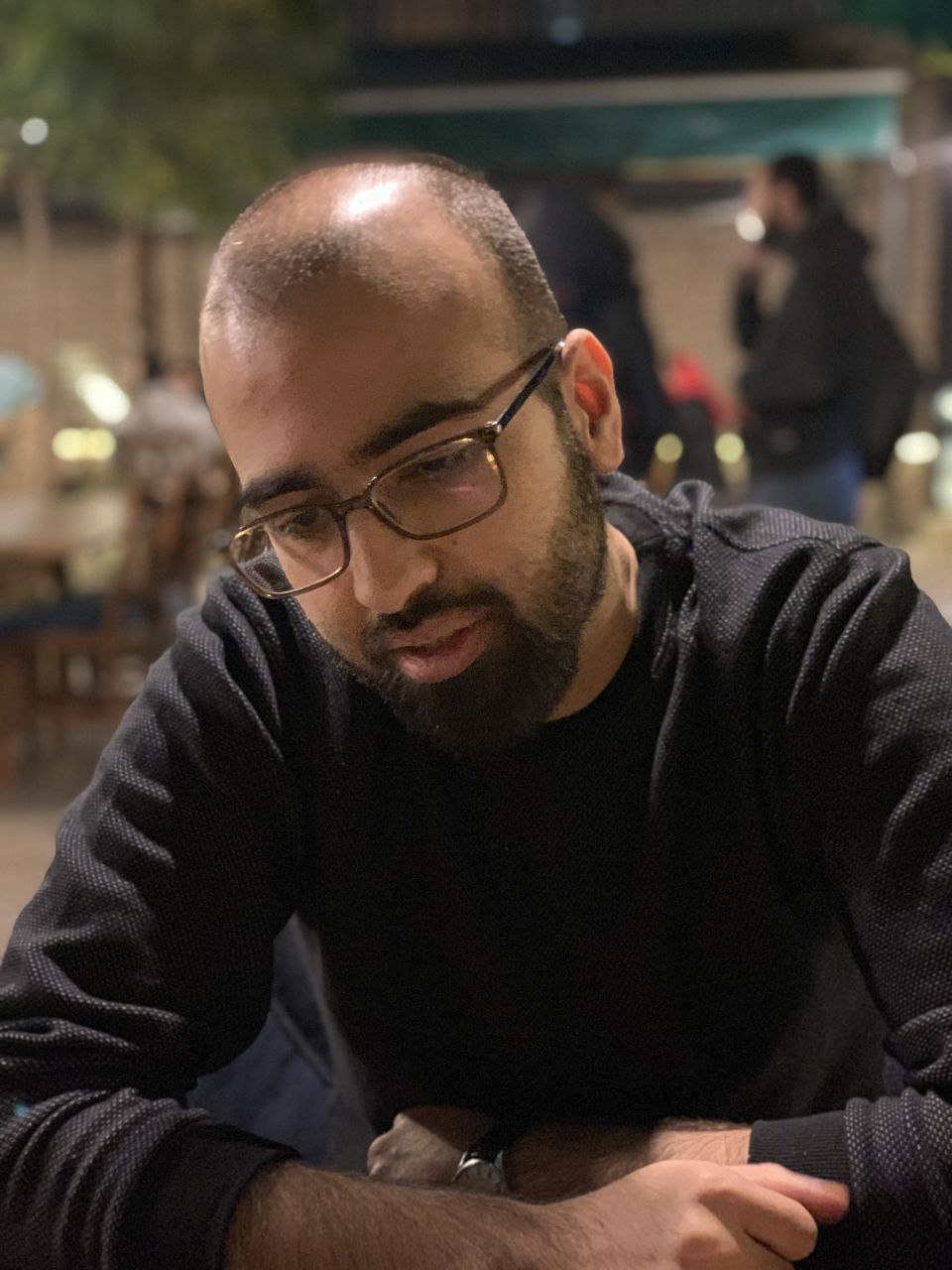 محمدمهدی زیدآبادی نژاد
