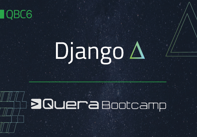 Software Engineering with Django