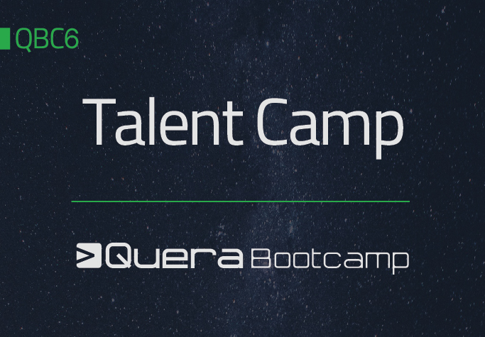 Talent Camp