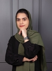 مریم احمدی‌نژاد