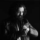 سروش مسگری