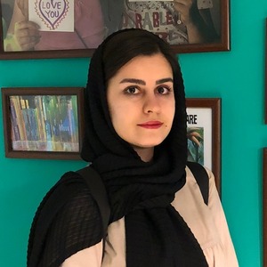 زهرا بیات