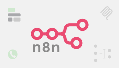 آموزش اتوماسیون با n8n