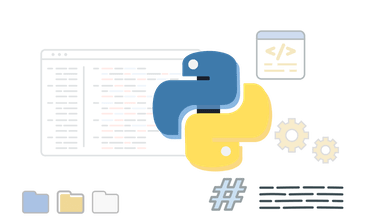 آموزش پایتون به عنوان زبان دوم