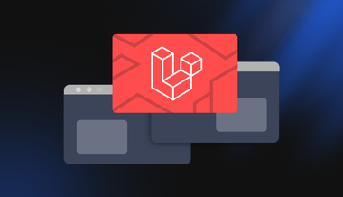 آموزش برنامه نویسی لاراول