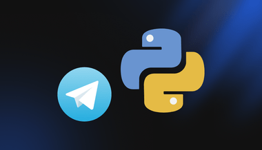 ساخت ربات تلگرام