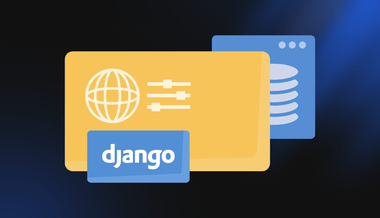 آموزش برنامه نویسی جنگو