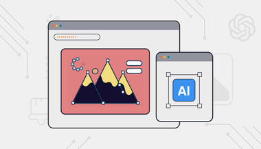 ساخت تصویر با هوش مصنوعی