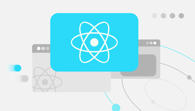 جامپ فرانت‌اند با ری‌اکت