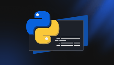 برنامه‌نویسی پایتون مقدماتی