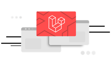 جامپ بک‌اند با لاراول