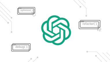 ChatGPT برای برنامه‌نویسی