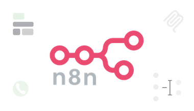 آموزش اتوماسیون با n8n