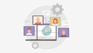 مبانی طراحی رابط کاربری IBM