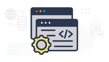 دروازه ورود به بک‌اند