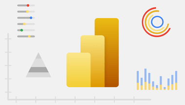 آموزش عملی Power BI