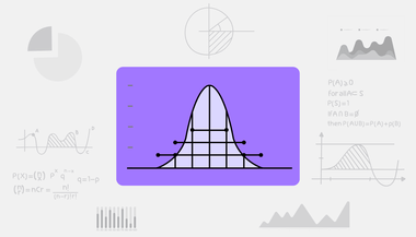 آموزش کاربردی آمار و احتمال
