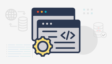 دروازه ورود به بک‌اند