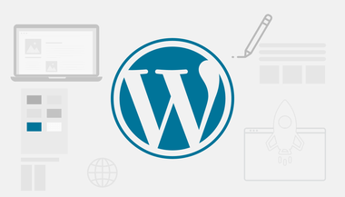 آموزش طراحی سایت با وردپرس