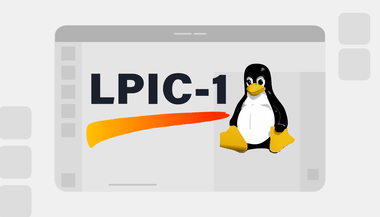 آموزش لینوکس (LPIC-1)