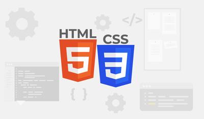 آموزش عملی HTML و CSS