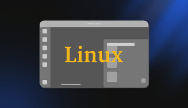 آموزش لینوکس