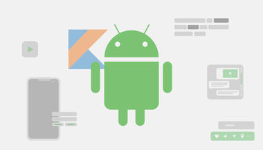 آموزش اندروید مقدماتی