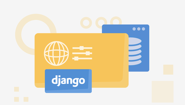 جامپ بک‌اند با جنگو