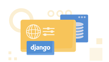 جامپ بک‌اند با جنگو