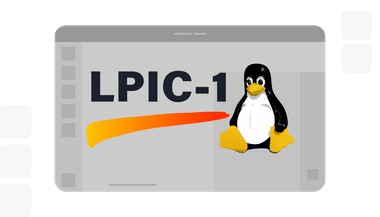 آموزش لینوکس (LPIC-1)