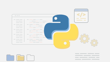 آموزش پایتون به عنوان زبان دوم