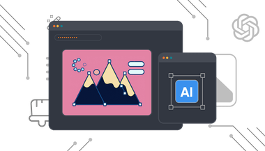 ساخت تصویر با هوش مصنوعی