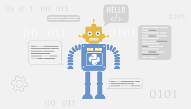 ساخت اپلیکیشن‌های LLM