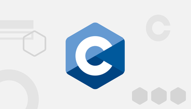 برنامه‌نویسی C