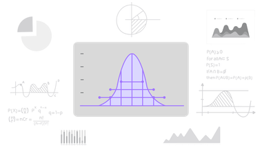 آموزش کاربردی آمار و احتمال