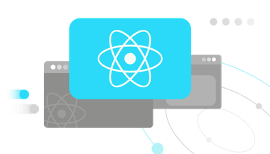 جامپ فرانت‌اند با ری‌اکت