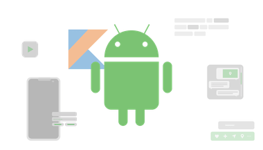 آموزش اندروید مقدماتی